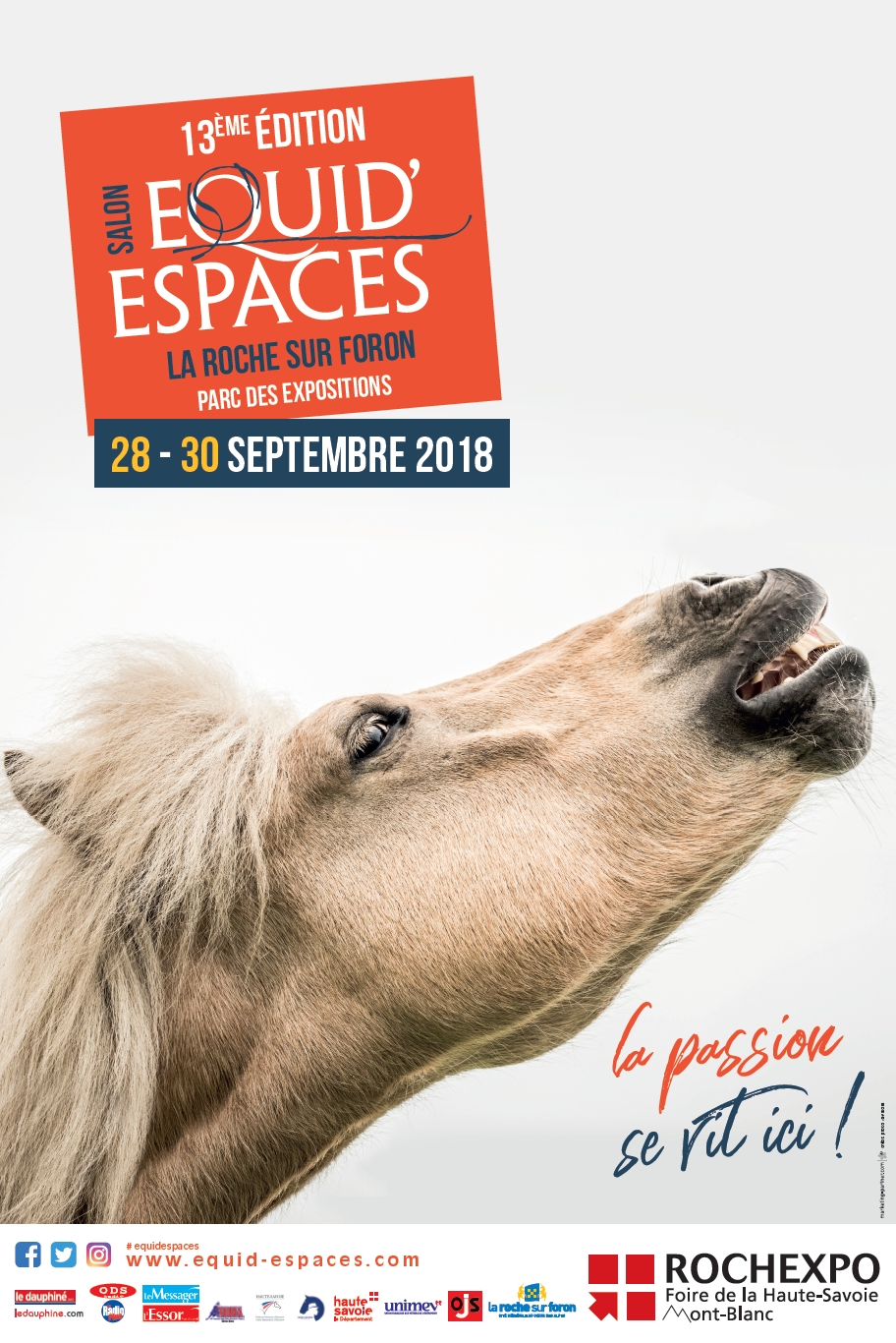 Salon Equid Espaces La Roche Sur Foron 2020 La Gazette Des Salons