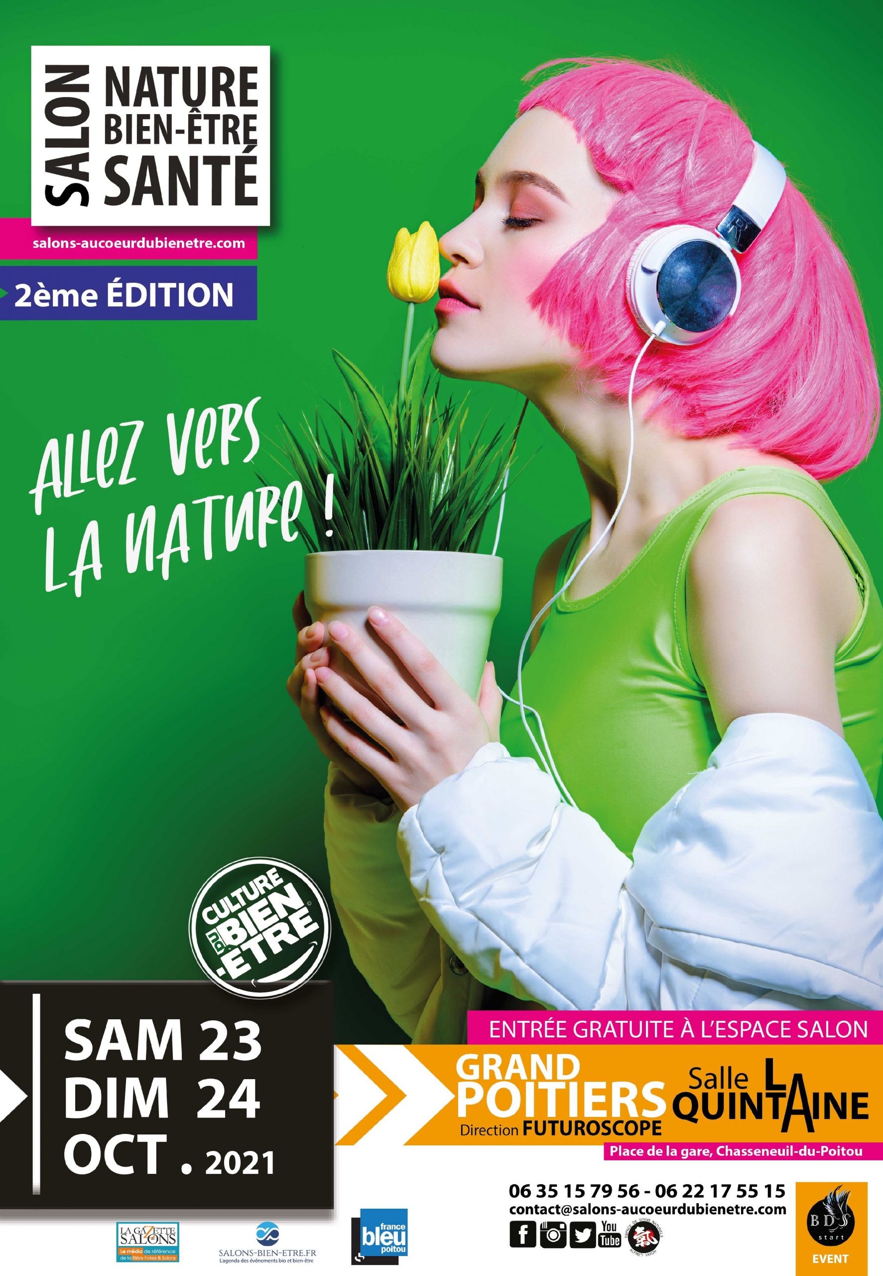 Salon Baby Nantes 31 0 La Gazette Des Salons