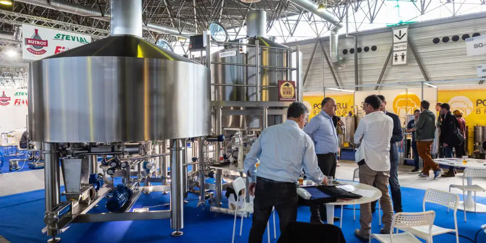 Le Salon du Brasseur et la Fête des Bières vont faire mousser le secteur brassicole