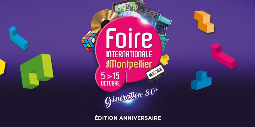 Pour ses 70 ans, la Foire de Montpellier accueille le Concours Lépine