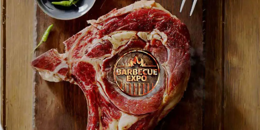 Le phénomène barbecue a son salon : Barbecue Expo