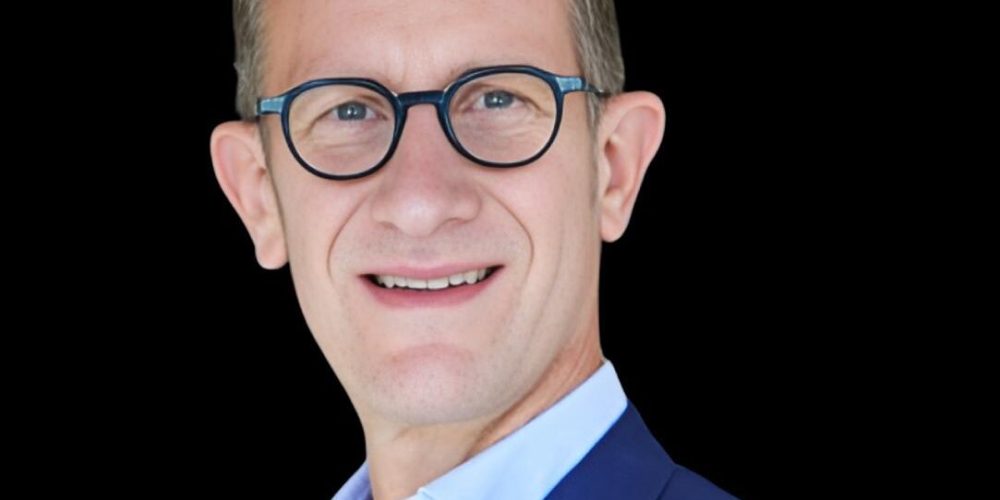 Christophe Piette nommé Directeur Général Délégué du Groupe Novelty-Magnum-Dushow