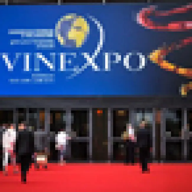 Vinexpo: Le Salon International du Vin et du Spiritueux