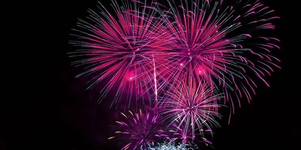 Un feu d’artifice pour votre événement, pourquoi pas ?