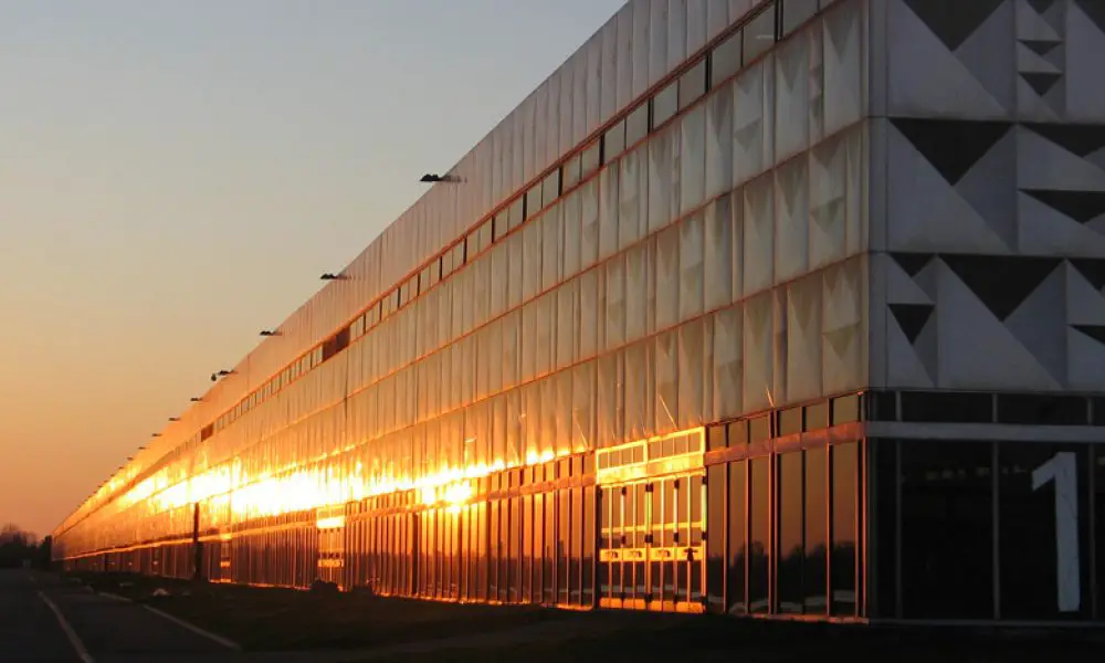 parc expositions de bordeaux