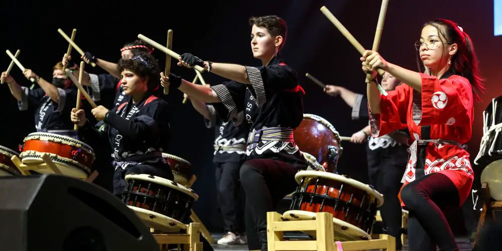 Le Japan Tours Festival : un voyage au cœur de la culture japonaise