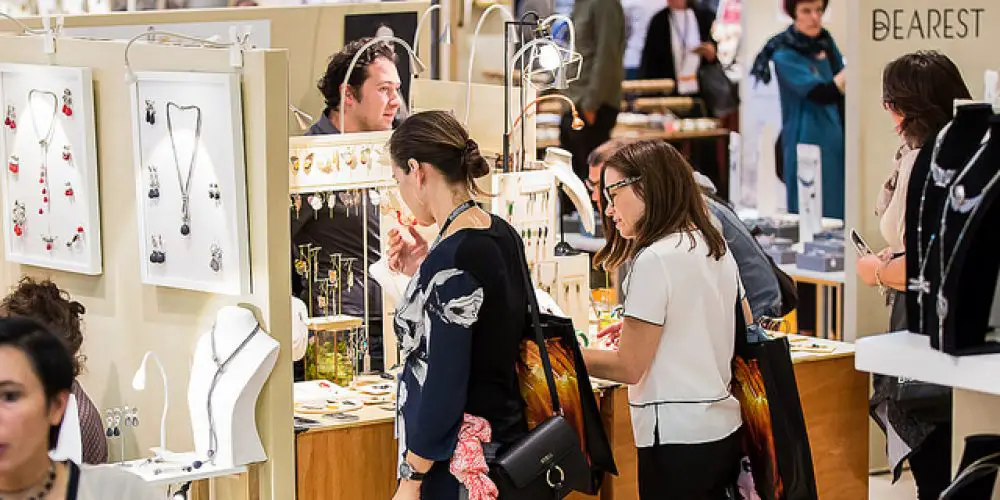 Bijorhca Paris : renouer des liens solides avec les acteurs du marché