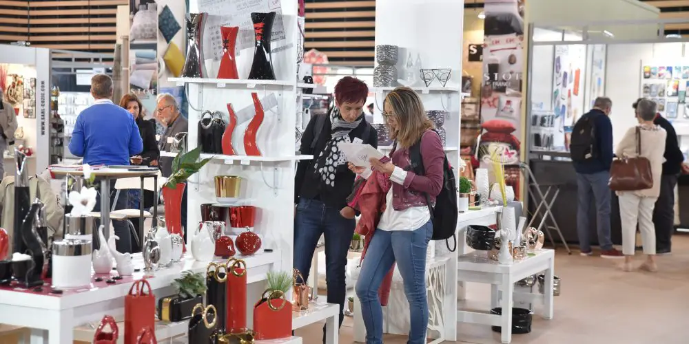 Le salon HEXAGONE Lyon fête ses 15 ans