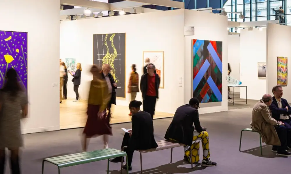 Art Basel à Paris, un vrai plus pour le marché et la destination ?