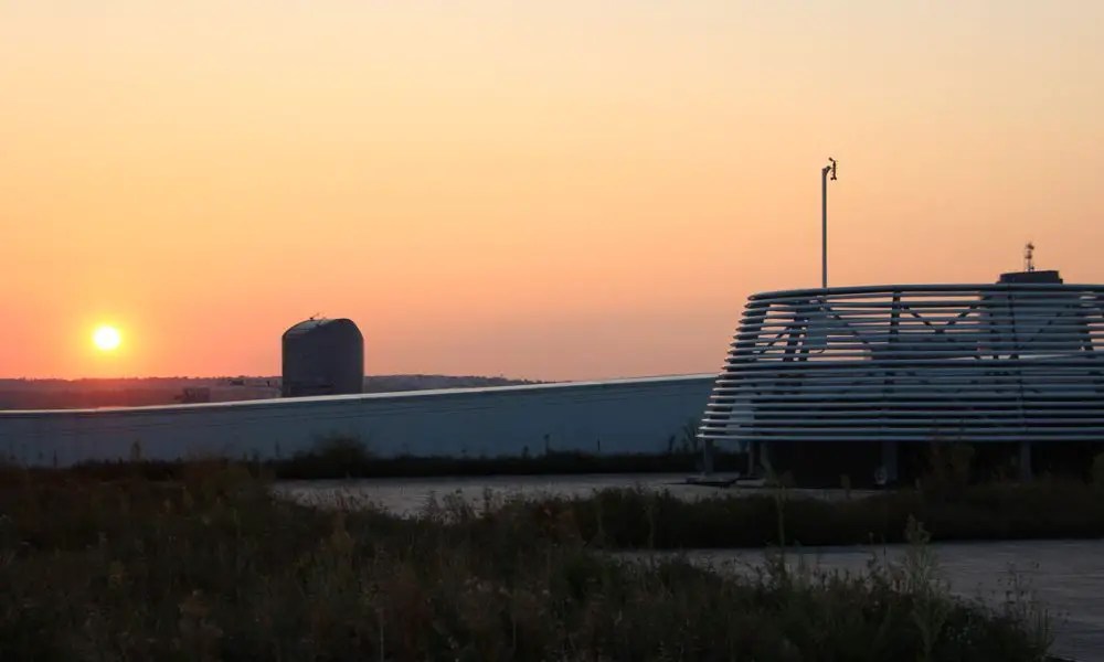 Viparis propose une « vue sur ciel » avec le lancement de LA SERRE