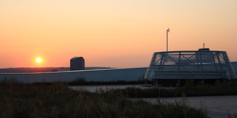 Viparis propose une « vue sur ciel » avec le lancement de LA SERRE