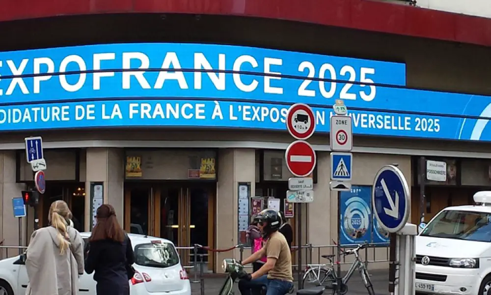 expofrance 2025