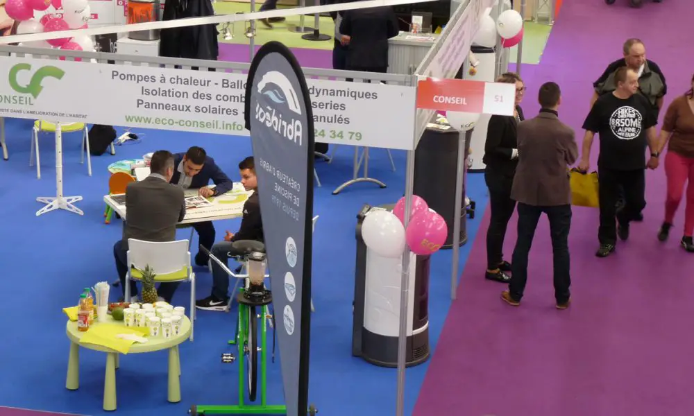 Exposants préparez efficacement les salons de rentrée !