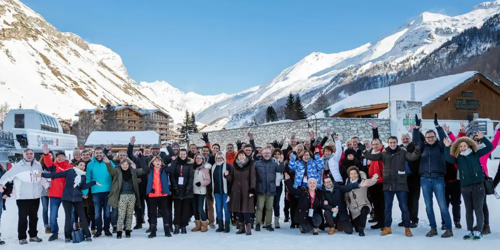 Rencontres Hivernales UNIMEV 2019 : un succès qui ne doit rien à l’échec