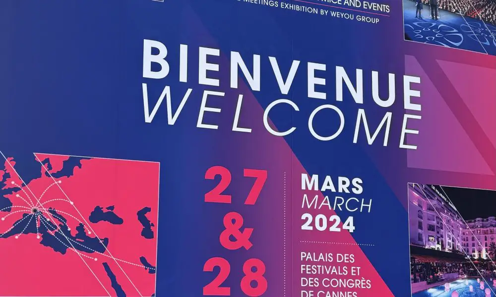 HEAVENT MEETINGS Cannes 2024 : Un bon cru et l’honneur mérité pour Romuald Gadrat