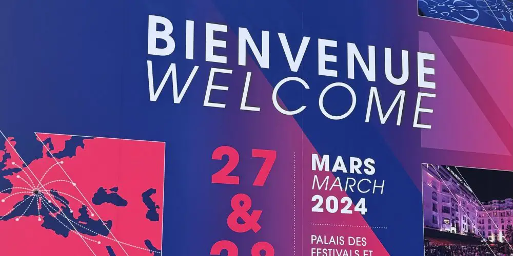 HEAVENT MEETINGS Cannes 2024 : Un bon cru et l’honneur mérité pour Romuald Gadrat