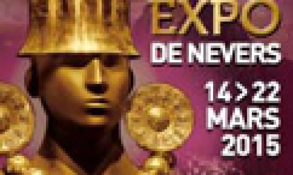 Foire de Nevers l’Or des Incas, mais pas seulement