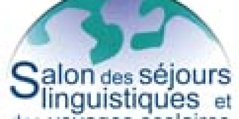 Salon des séjours linguistiques et des voyages scolaires