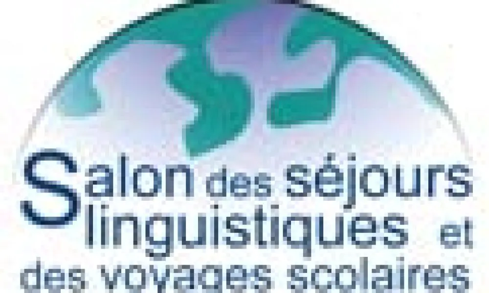 Salon des séjours linguistiques et des voyages scolaires