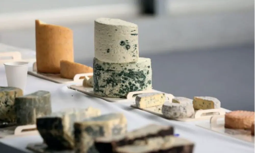 Mondial du Fromage et Produits Laitiers