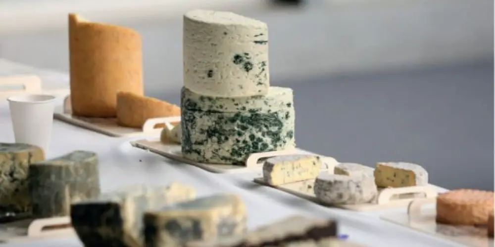 Le Mondial du Fromage et des Produits Laitiers fait son retour pour la 6e édition