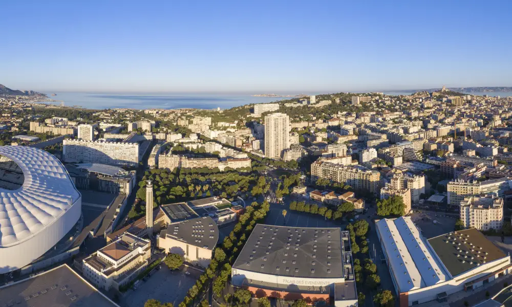 Gestion du Parc Chanot de Marseille : qui remportera l’appel d’offres ?