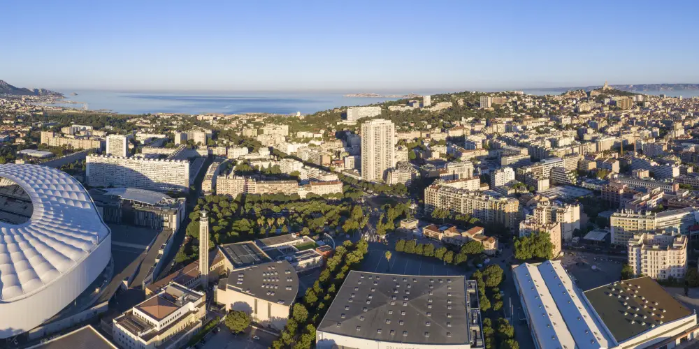 Gestion du Parc Chanot de Marseille : qui remportera l’appel d’offres ?