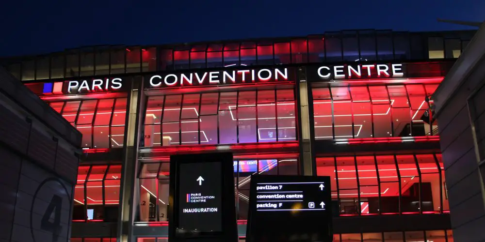 Pablo Nakhlé Cerruti : Nous allons enfin pouvoir accueillir des congrès “Jumbo” !