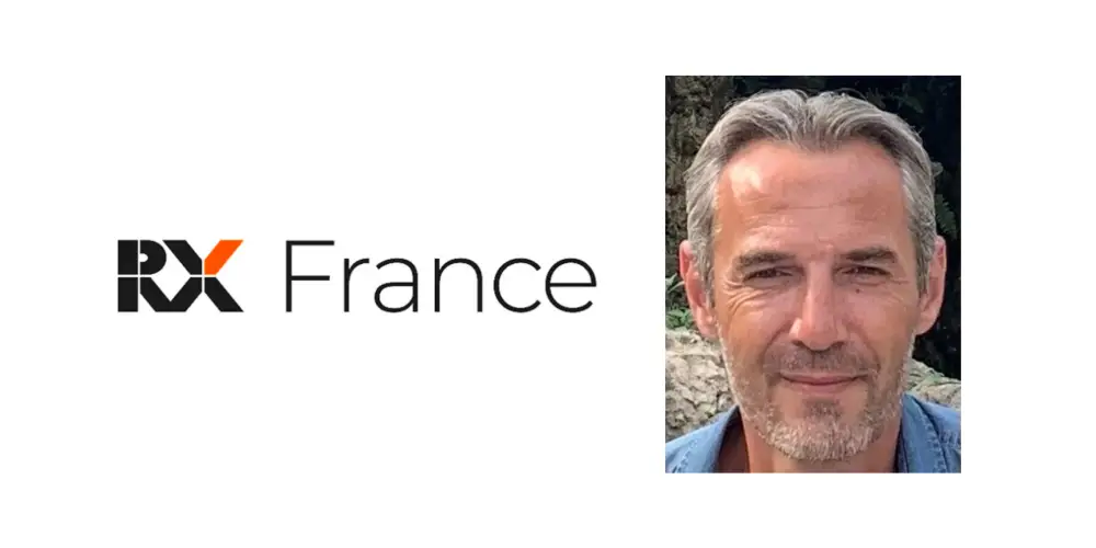 Jean-Philippe GUILLON nommé Directeur de la Division Construction de RX France