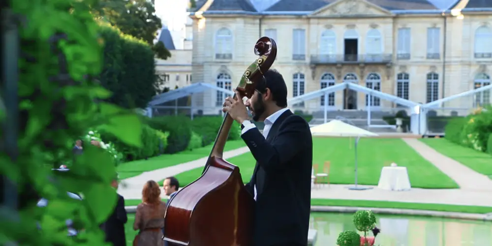 Animer en musique son événement : trouver les bons musiciens et DJs