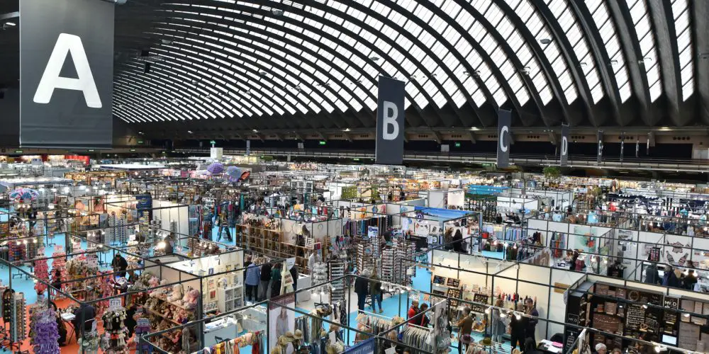 De Nice à Marseille : Changement de lieu de la prochaine édition du Salon International BISOU