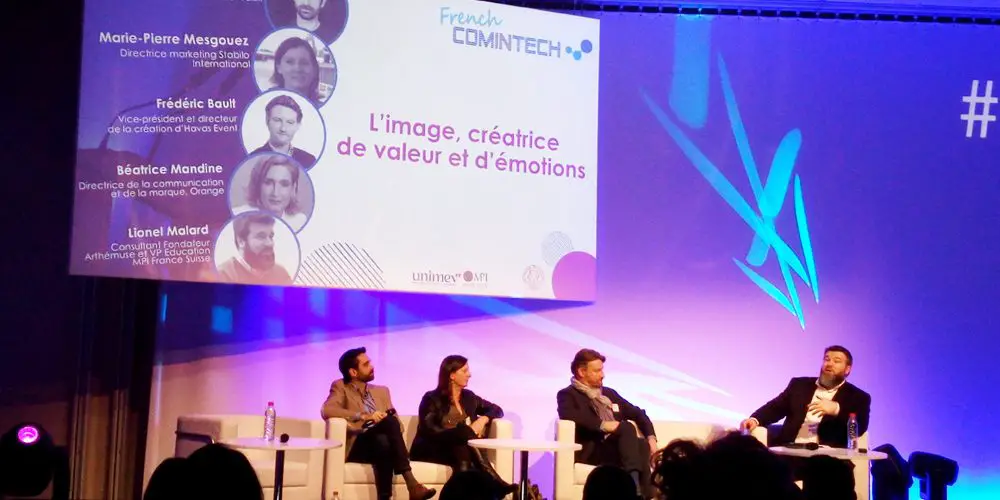 ComInTech 2018 lance le combat de l’attention !