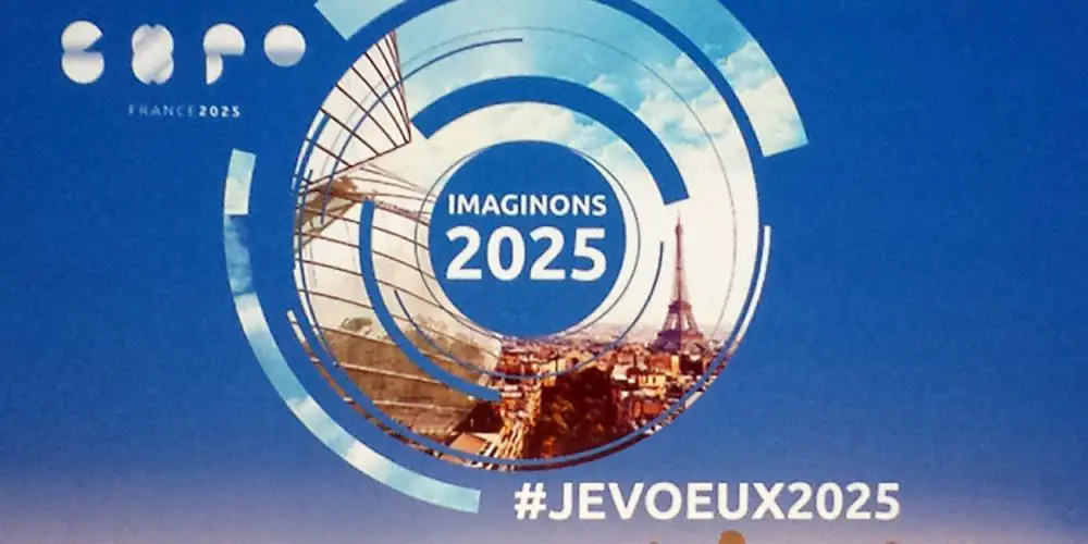 Renoncement à ExpoFrance 2025. Et maintenant ?