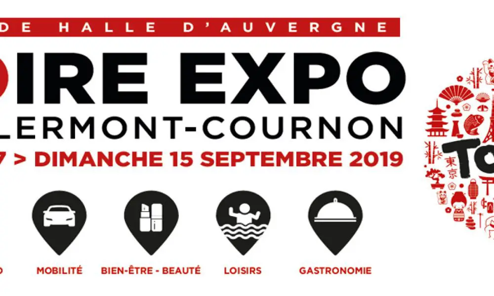 La Foire de Clermont-Cournon 2019 plus dense et divertissante