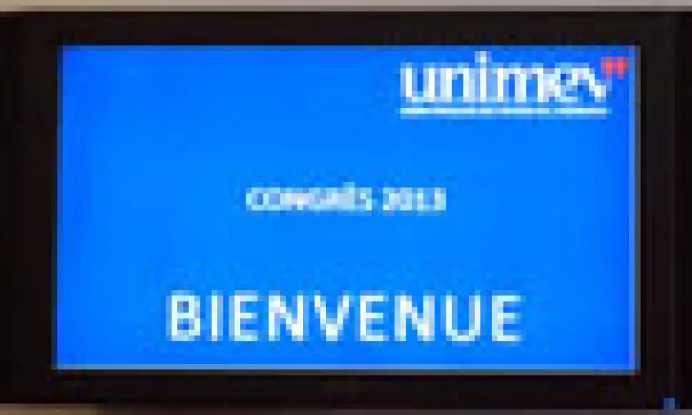 Congrès UNIMEV sous le signe de l’innovation