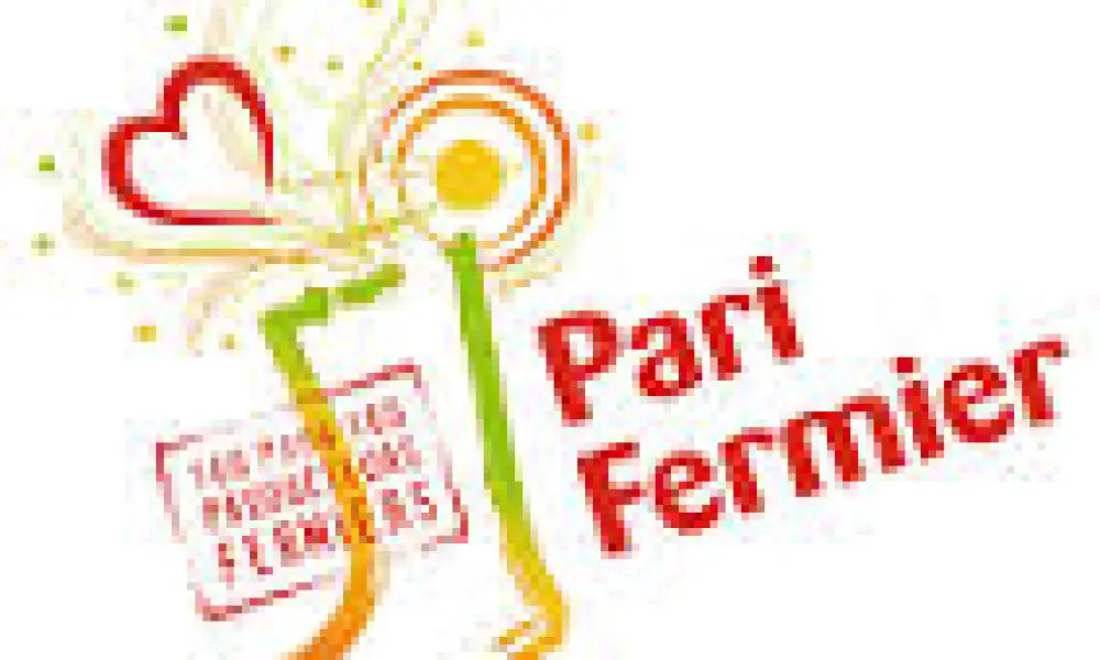 Pari Fermier