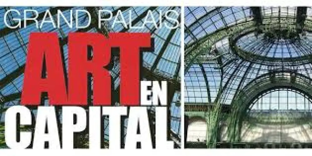 L’histoire de Art en Capital