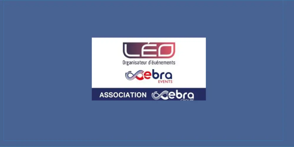 LÉO rejoint EBRA Events : une nouvelle étape pour l’organisation de salons grand public