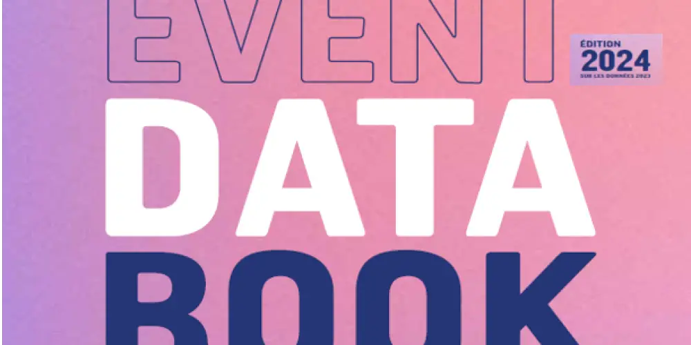 L’Event Data Book : Reprise, innovation et durabilité au cœur du bilan 2023-2024