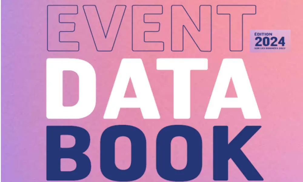 L’Event Data Book : Reprise, innovation et durabilité au cœur du bilan 2023-2024