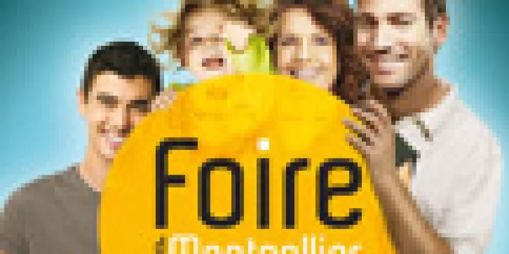 La Foire de Montpellier mise sur le Numérique