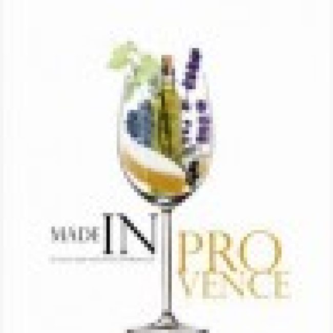 Le Salon Made in Provence : Un air de Provence sur la capitale!