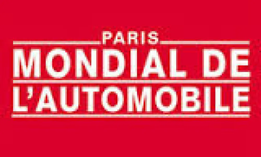 Mondiale de l'automobile