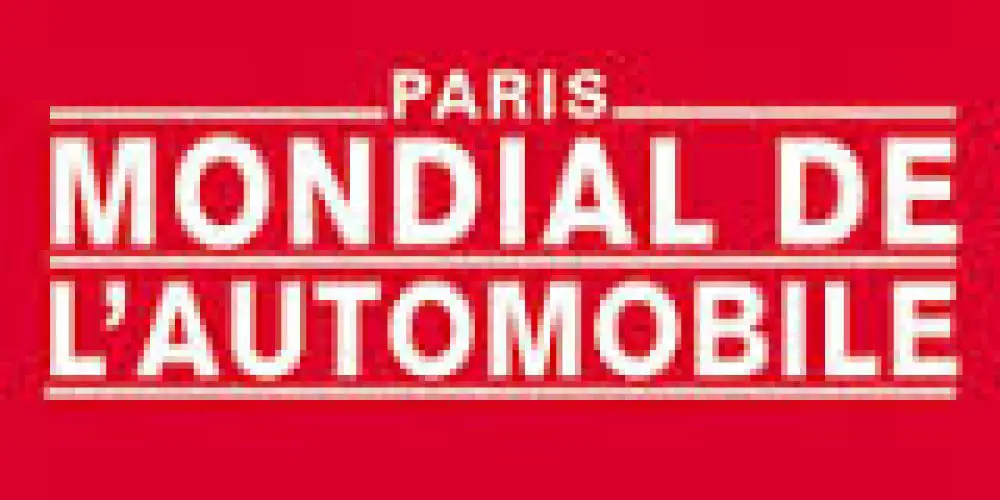 L’histoire du mondial de l’Automobile