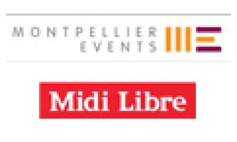 Partenariat entre Midi libre et Montpellier Events