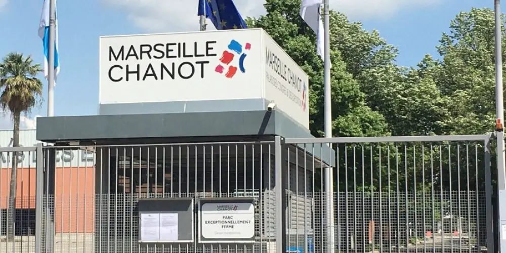 Annulation de l’appel d’offres pour la reprise du parc Chanot : Décision du tribunal administratif