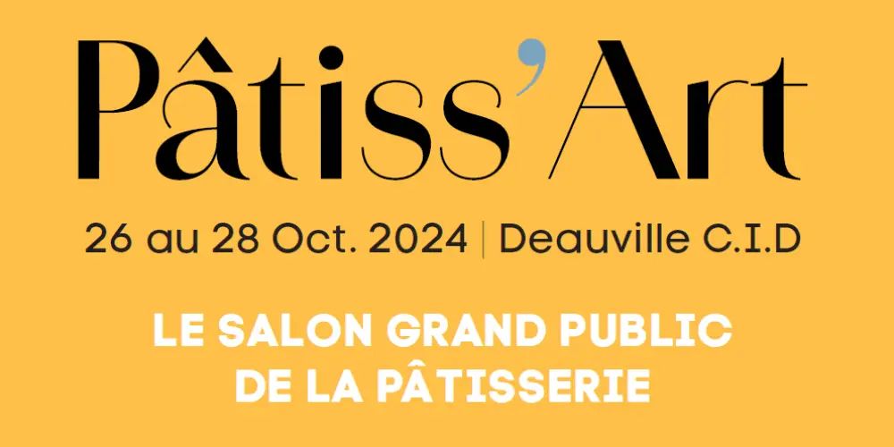 Le salon Pâtiss’Art : Un événement culinaire d’exception à Deauville