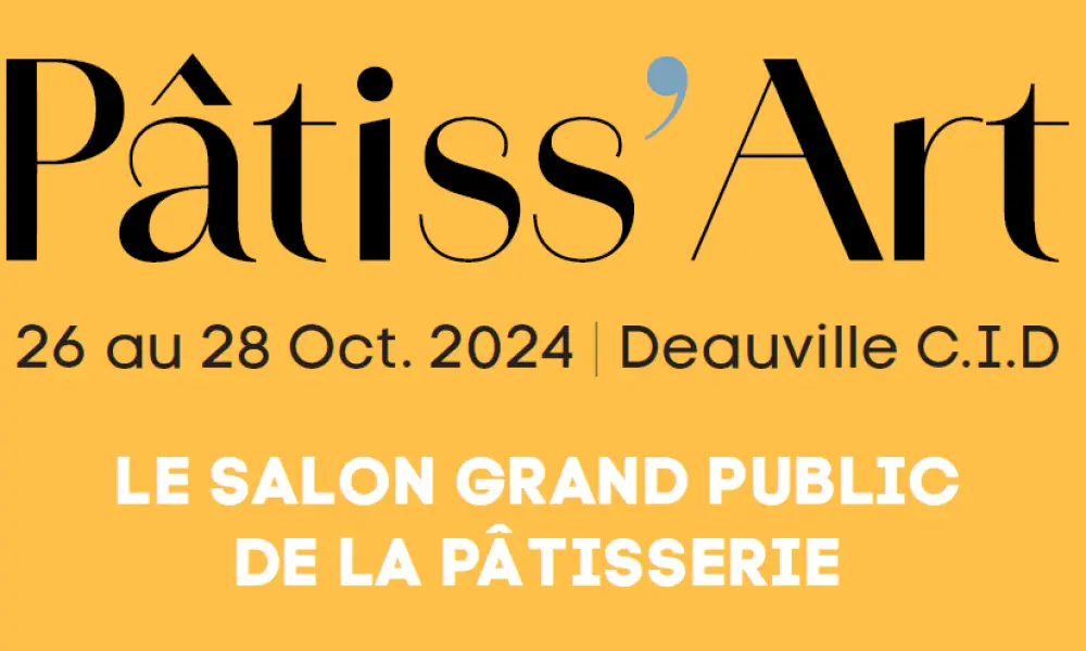 Le salon Pâtiss’Art : Un événement culinaire d’exception à Deauville