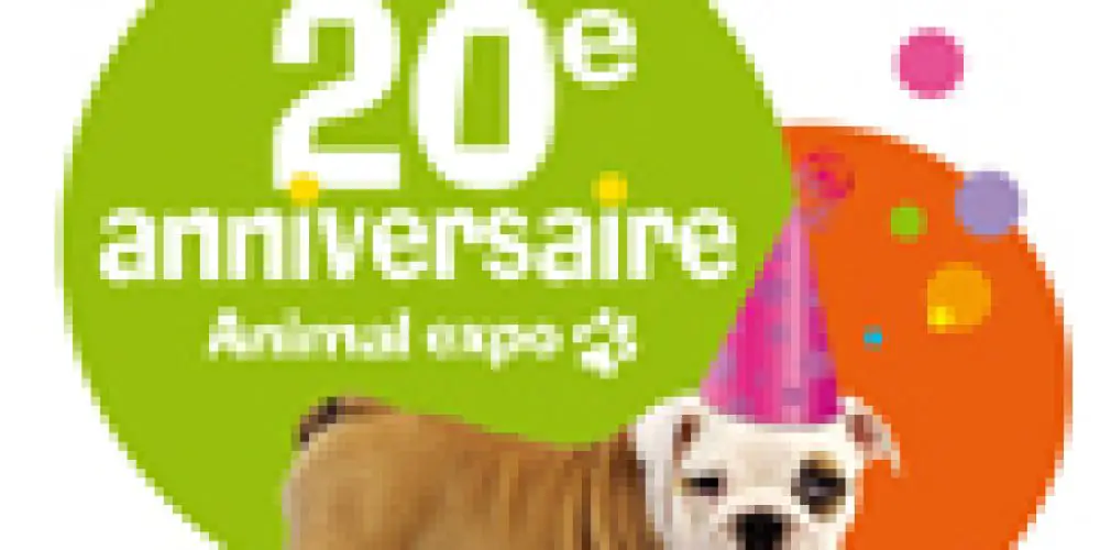 Animal Expo: Le plus grand Salon de l’Animal de Compagnie