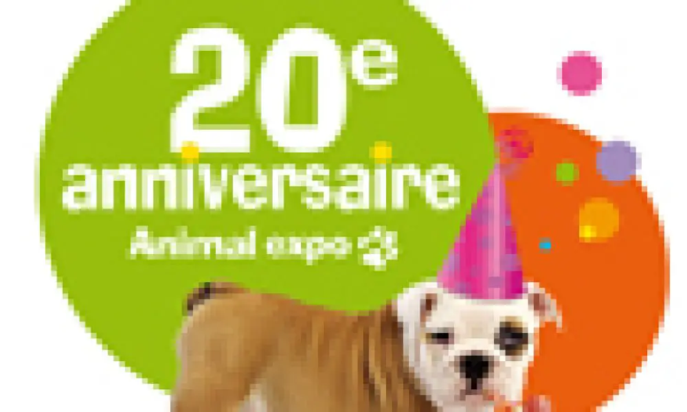 Animal Expo: Le plus grand Salon de l’Animal de Compagnie